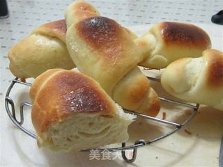 面包处女作的做法步骤:6