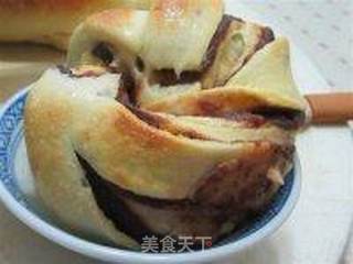 面包处女作的做法步骤:7