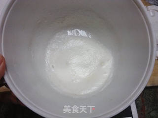 天鹅糖霜巧克力饼干的做法步骤:8