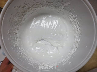 天鹅糖霜巧克力饼干的做法步骤:9