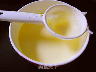 葡式蛋挞的做法步骤:7