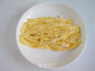 【步步高寿司卷】--- 2012年夜饭第二道菜(主食)的做法步骤:6