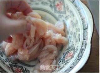 冬季滋补 原汁上汤——海参滋补火锅的做法步骤:5