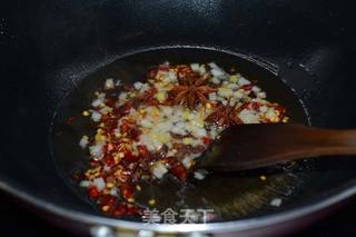 【预热年夜饭】——炝锅鲫鱼的做法步骤:5