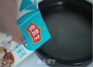 冬季滋补 原汁上汤——海参滋补火锅的做法步骤:8