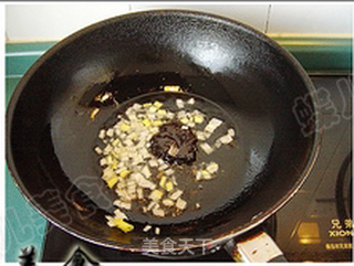 福禄双全的葫芦丝猪肉蒸包的做法步骤:10