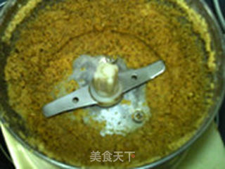 榛子奶酥饼干的做法步骤:3