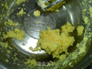 榛子奶酥饼干的做法步骤:5