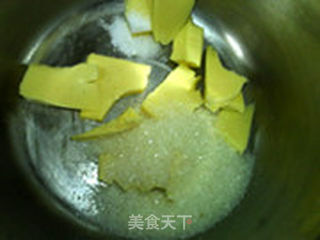 榛子奶酥饼干的做法步骤:4