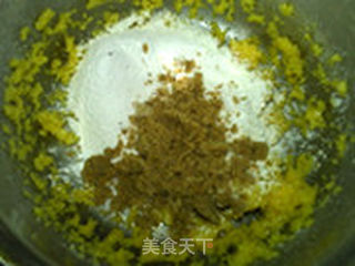 榛子奶酥饼干的做法步骤:8