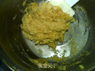 榛子奶酥饼干的做法步骤:9