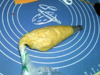 榛子奶酥饼干的做法步骤:10