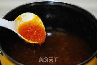 橘子果酱的做法步骤:4