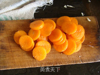 泡菜肥牛乌冬面的做法步骤:4