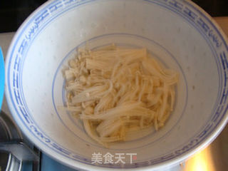 泡菜肥牛乌冬面的做法步骤:15