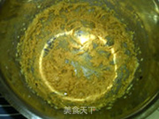 咖啡曲奇的做法步骤:6