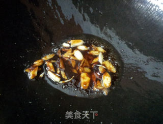 爆炒腰花的做法步骤:12