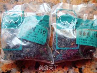 桑椹粥的做法步骤：1