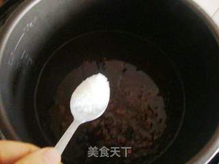 桑椹粥的做法步骤：7