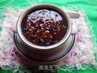 桑椹粥的做法步骤：8