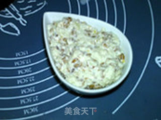 诺曼底烤麦片米布丁的做法步骤:8