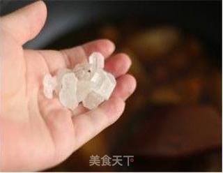 大爱酸甜口的朋友绝对不要错过——话梅鸡翅的做法步骤:6