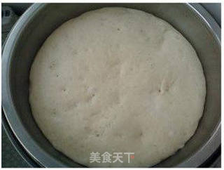 小刺猬豆沙包的做法步骤:2
