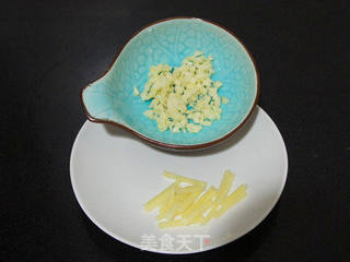 脆皮豆腐的做法步骤:3