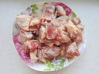 辣子鸡的做法步骤：2