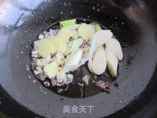 辣子鸡的做法步骤：7