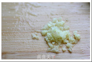 五彩鸡胸的做法步骤:8