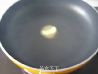 北极虾牛油果蝴蝶粉的做法步骤:5