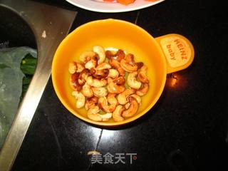 【牛气冲天福满盘】蛇年牛气冲天福气满满的美味年菜的做法步骤:6