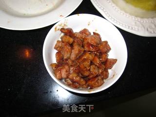 【牛气冲天福满盘】蛇年牛气冲天福气满满的美味年菜的做法步骤:10