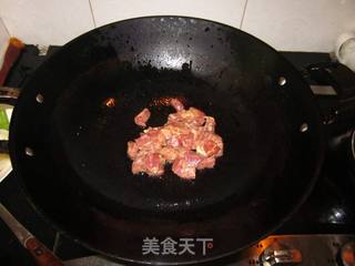 【牛气冲天福满盘】蛇年牛气冲天福气满满的美味年菜的做法步骤:8