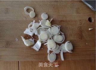 混搭也出好滋味——秘制杏鲍菇酱的做法步骤:3