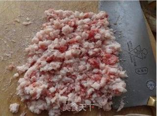 混搭也出好滋味——秘制杏鲍菇酱的做法步骤:4