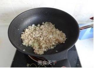 混搭也出好滋味——秘制杏鲍菇酱的做法步骤:5