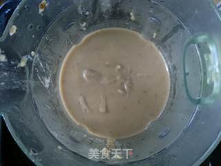 朱古力草莓大福的做法步骤:3