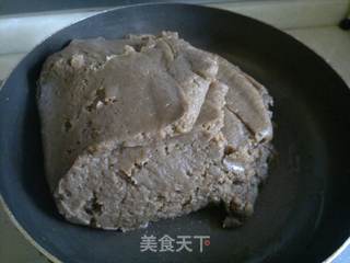 朱古力草莓大福的做法步骤:8