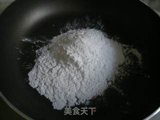朱古力草莓大福的做法步骤:12