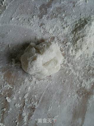 朱古力草莓大福的做法步骤:20