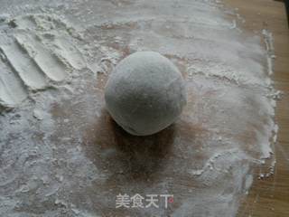 朱古力草莓大福的做法步骤:24
