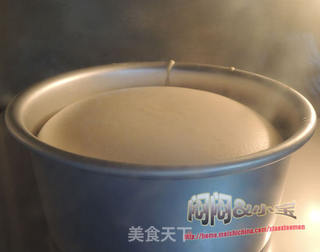 详解经典基础戚风蛋糕——我的烘焙血泪史的做法步骤：17