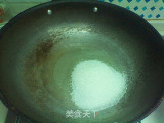 街边绿豆饼的做法步骤:5