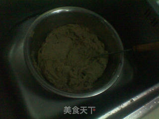 街边绿豆饼的做法步骤:9