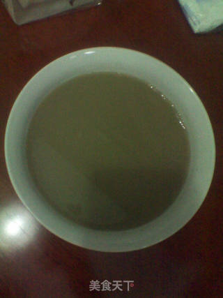 街边绿豆饼的做法步骤:15