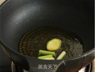 貌不惊奇 味道浓郁——豆豉香辣翅的做法步骤:5