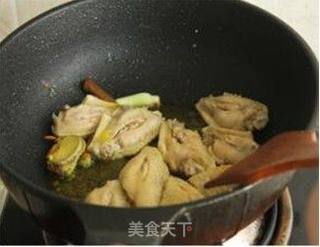 貌不惊奇 味道浓郁——豆豉香辣翅的做法步骤：6