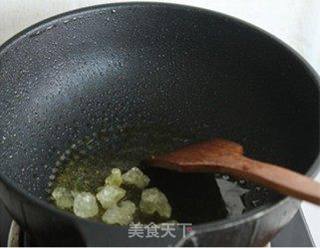 绝对让您忽略肉的土豆吃法——土豆干红烧肉的做法步骤:3